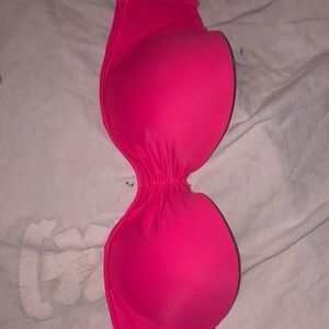 Victoria Secret Bathing Suit Top 32 C